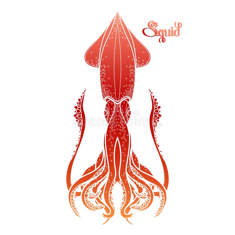 Angry Squid Stock Illustrations – 755 Angry Squid Stock Illustrations,  Vectors & Clipart - Dreamstime