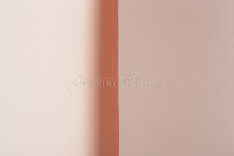 Graphical Backdrop and Backdrop Made of Cardboard Stock Photo Image