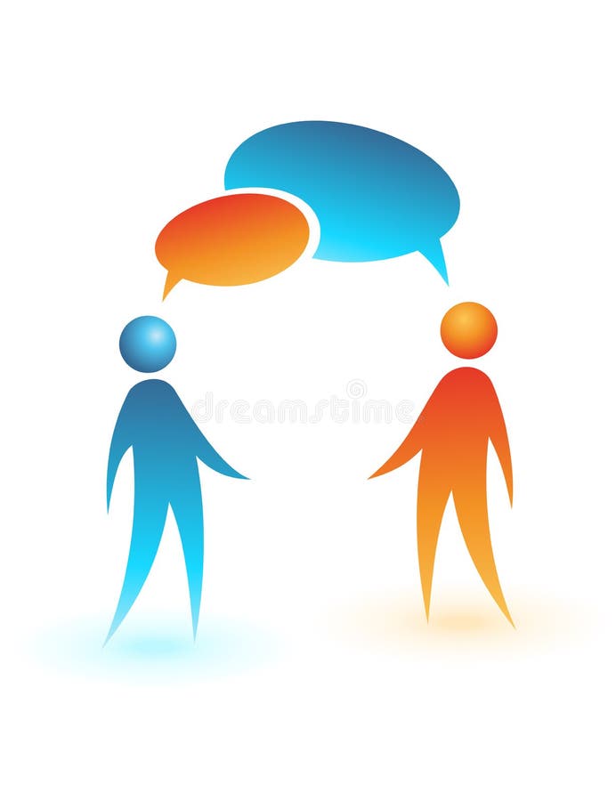 Graphisme social de medias. Gens de vecteur de concept illustration libre de droits Graphisme social de medias. Gens de vecteur de concept illustration libre de droits