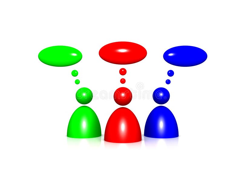 graphismes d'être humain de commentaire de cadres illustration stock graphismes d'être humain de commentaire de cadres illustration stock