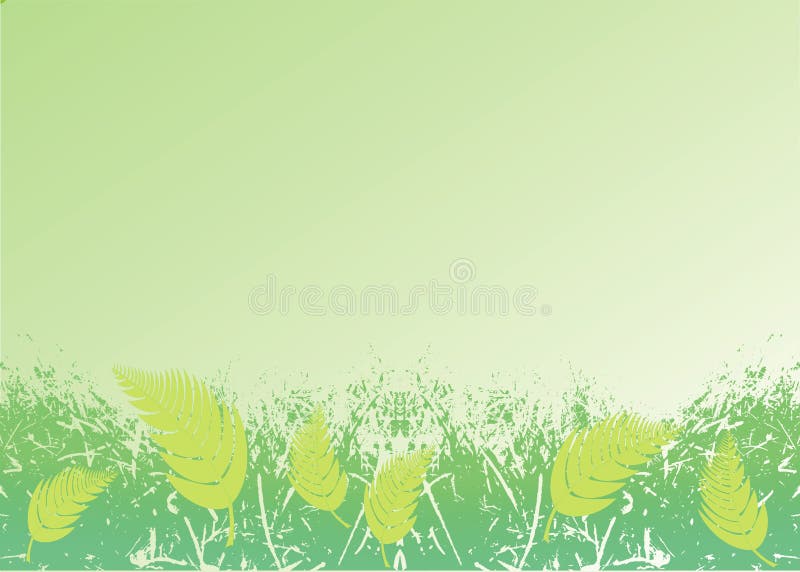 Grass background