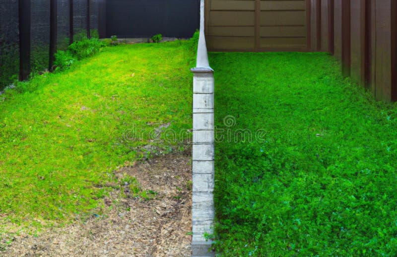 The Grass Is Always Greener In The Neighbors Yard It Is Always Greener the-grass-is-always-greener-in-the-neighbors-yard-it-is-always-greener