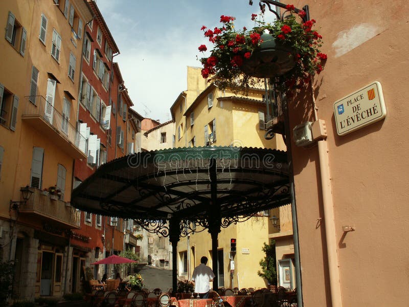 Grasse