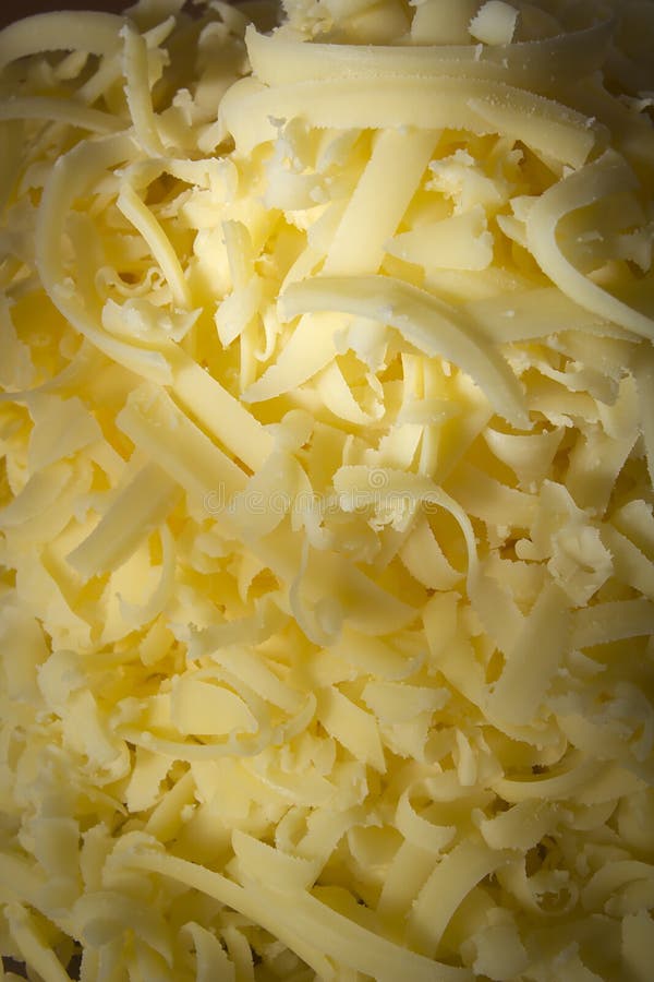 Grated Italian Cheese Mix stock image. Image of edam 173908745