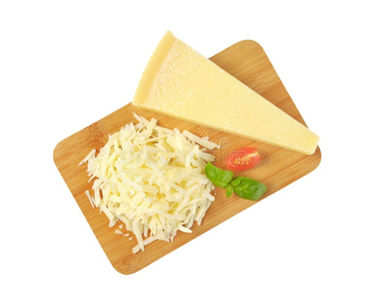 Grated parmesan cheese stock photo. Image of grated, cheese 62048112