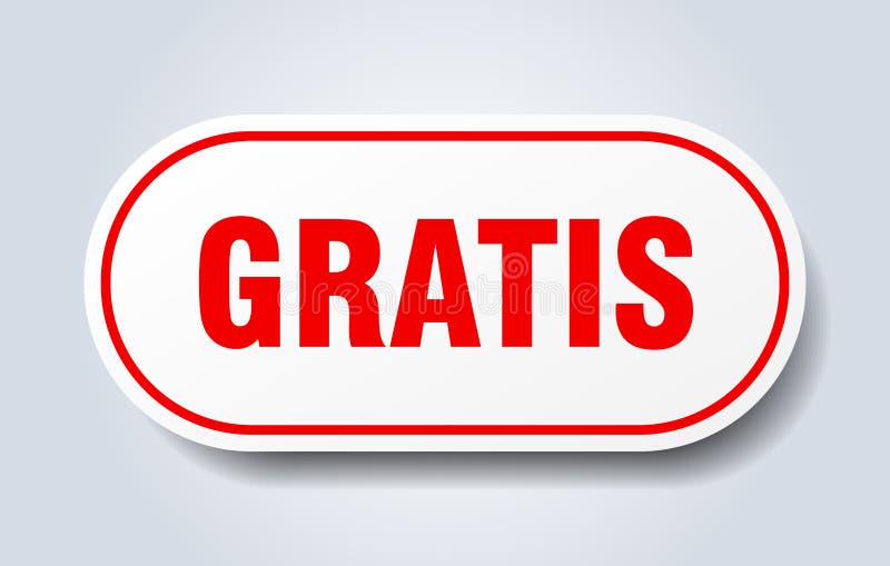 Gratis