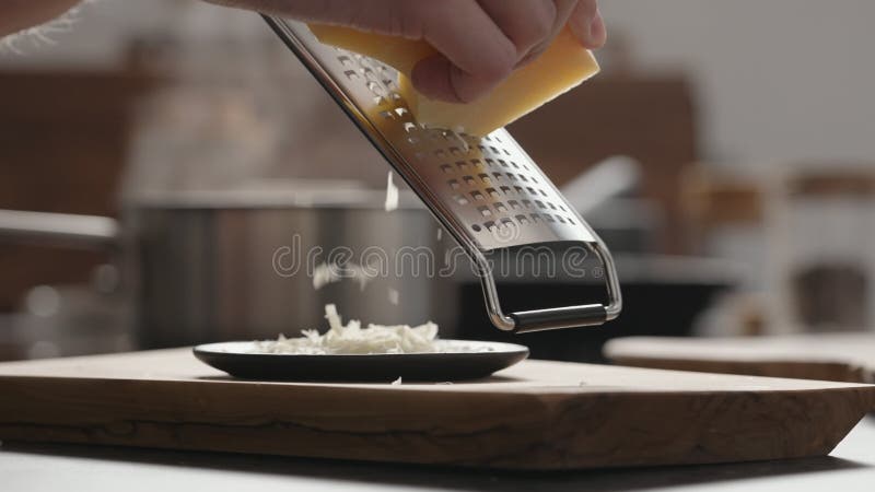 Antique Cheese Grater Parmesan Cheese Italian Stock Photo 127195886