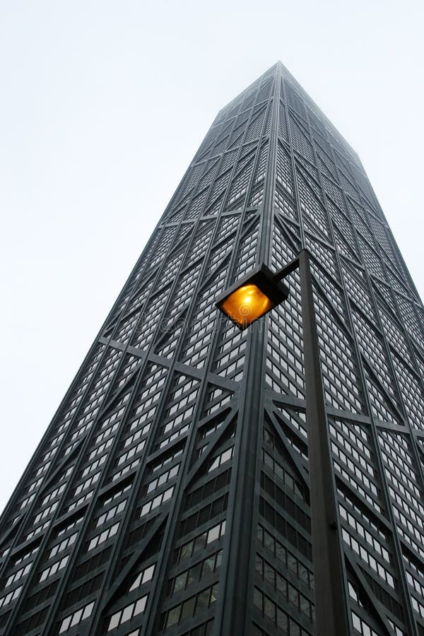 Grattacielo alto