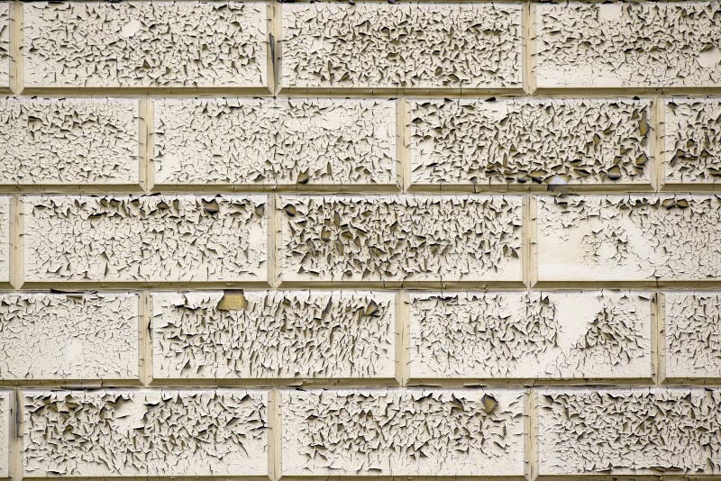 Graue gebrochene und Schalenfarbe auf einer alten schmutzigen Backsteinmauer Abstrakte Beschaffenheit der alten Farbe Struktur de lizenzfreie stockfotos Graue gebrochene und Schalenfarbe auf einer alten schmutzigen Backsteinmauer Abstrakte Beschaffenheit der alten Farbe Struktur de lizenzfreie stockfotos