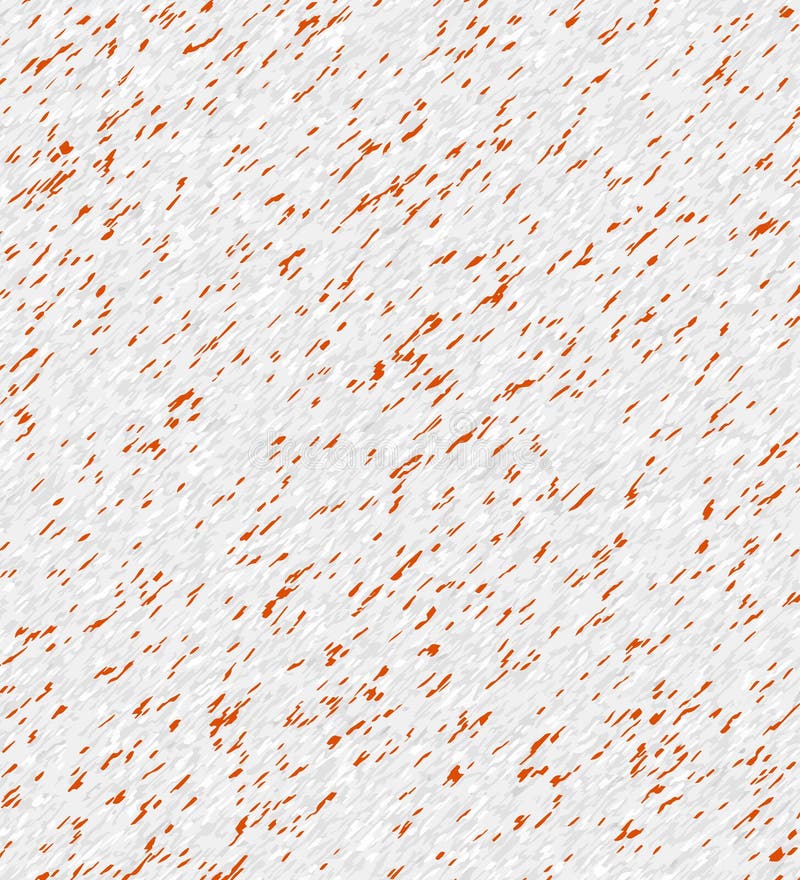 Grauer Hintergrund in Orange und im Weiß gesprenkelt lizenzfreie abbildung Grauer Hintergrund in Orange und im Weiß gesprenkelt lizenzfreie abbildung