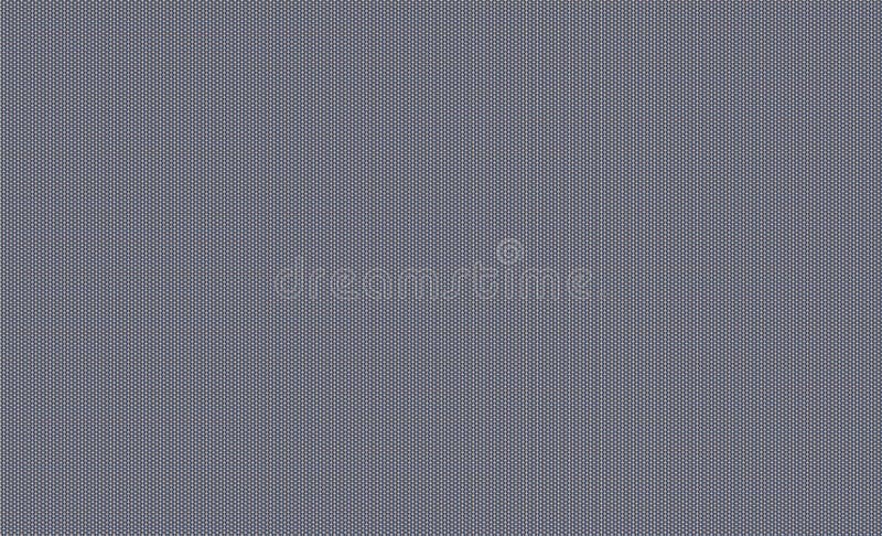 Graues Blau des abstrakten Hintergrundes mit Bienenwabenzellsonnenuntergang stock abbildung Graues Blau des abstrakten Hintergrundes mit Bienenwabenzellsonnenuntergang stock abbildung