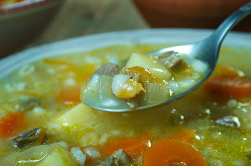 German Graupensuppe Eintopf Stock Photos - Free & Royalty-Free Stock ... German Graupensuppe Eintopf Stock Photos - Free & Royalty-Free Stock ...