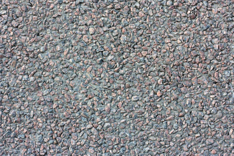 Gravel royalty free stock photos