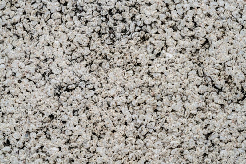 Gravel concrete stock image. Image of detail, stone, concrete 71942259