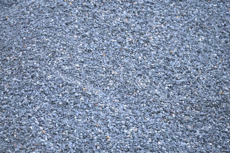 Gravel granite