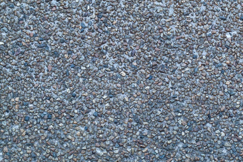 Gravel texture royalty free stock images