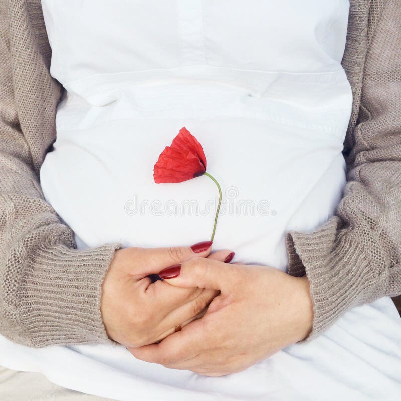Gravid kvinna som vilar på en bänk arkivfoton Gravid kvinna som vilar på en bänk arkivfoton