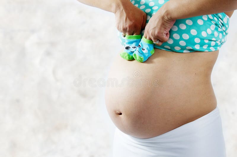 Custodia Portadocumenti Maternita Gravidanza Regitro Neonato Baby Shower - Foto 11