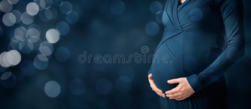 Gravidez e maternidade