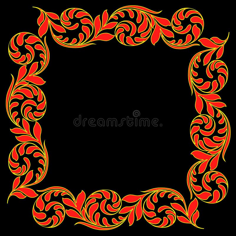 Gravyr för ram för vektortappninggräns med den retro prydnadmodellen dekorativ design stock illustrationer Gravyr för ram för vektortappninggräns med den retro prydnadmodellen dekorativ design stock illustrationer