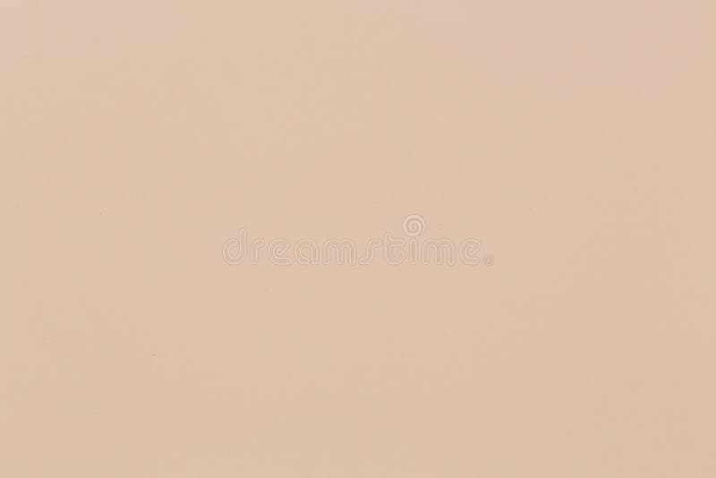 Beige Cream Color. High Quality Paper Texture. Stock Photo - Image of  blank, brown: 162800676