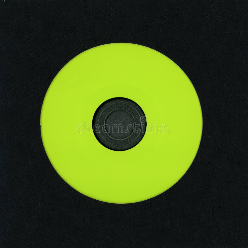 Gray black grey cardboard cd case background stock image