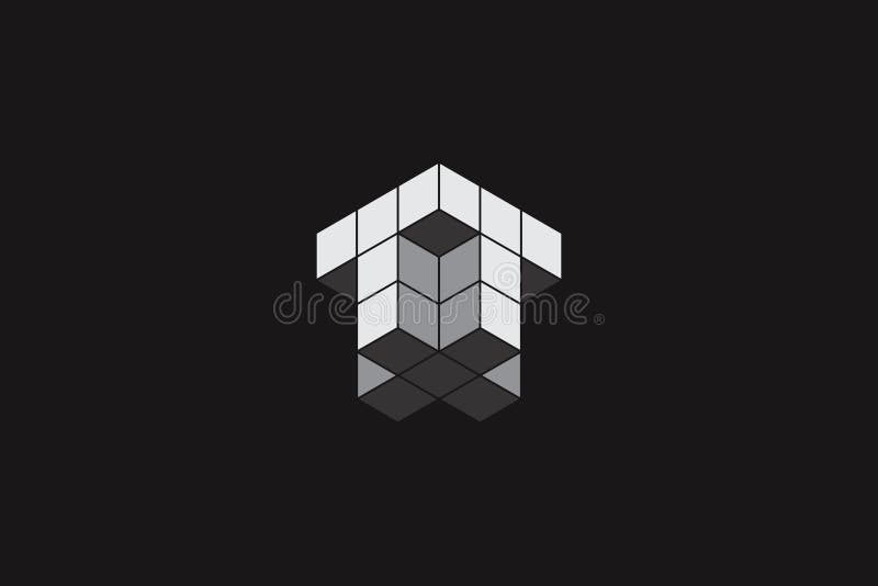 Letter Block Logo Sphere Stock Illustrations – 9 Letter Block Logo Sphere  Stock Illustrations, Vectors & Clipart - Dreamstime