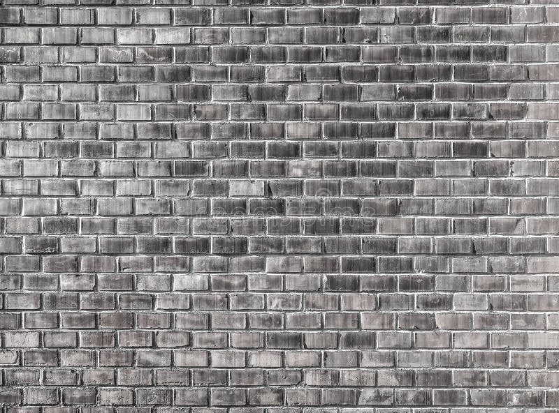 Gray Brick Wall Texture Close Up Stock Image - Image of covers, cards:  141578789