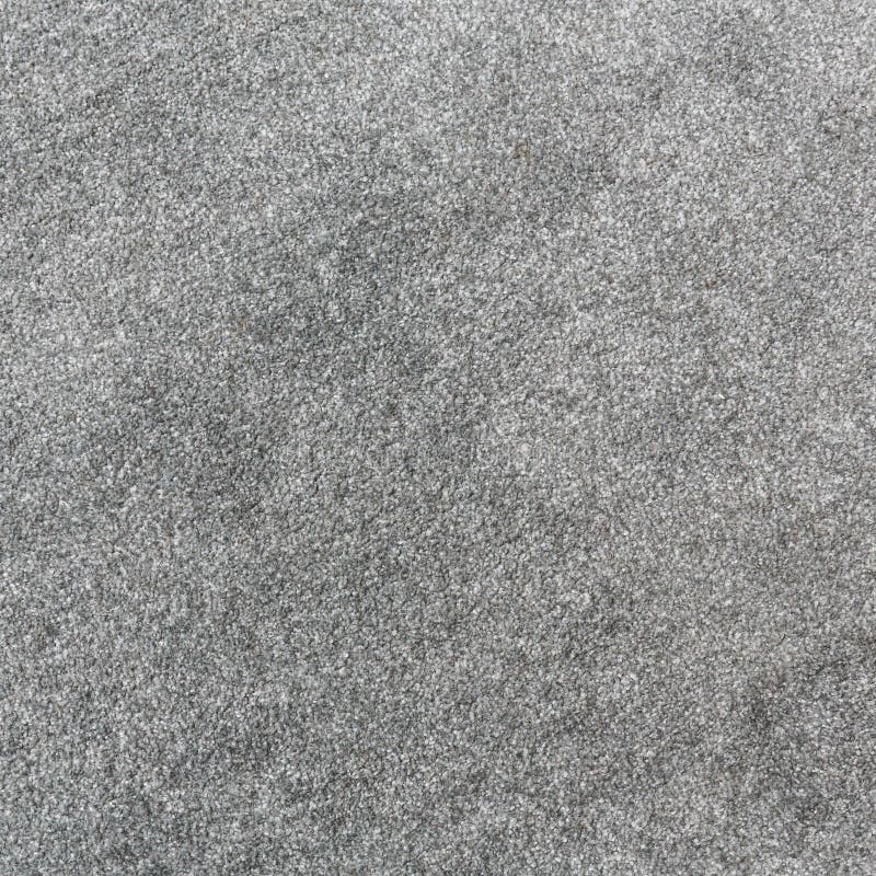 Gray Color Carpet Texture Stock Photo. Image Of Fabric - 42421258