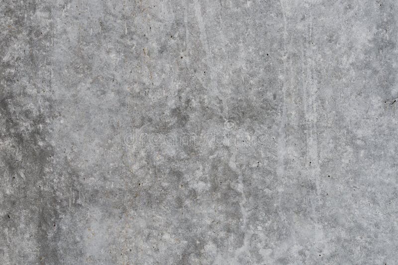 Gray Color Cement Wall Background Texture Stock Image Image of detail