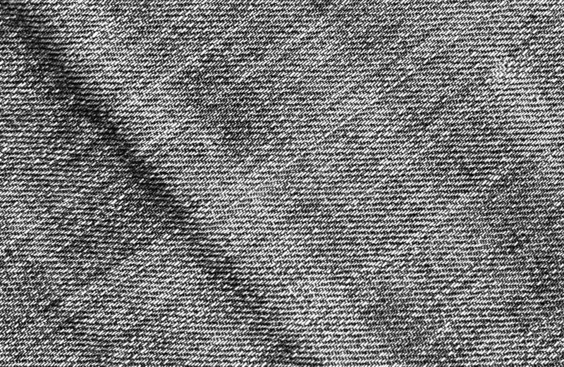 Gray Color Denim Cloth Pattern. Stock Image Image of gray, cloth