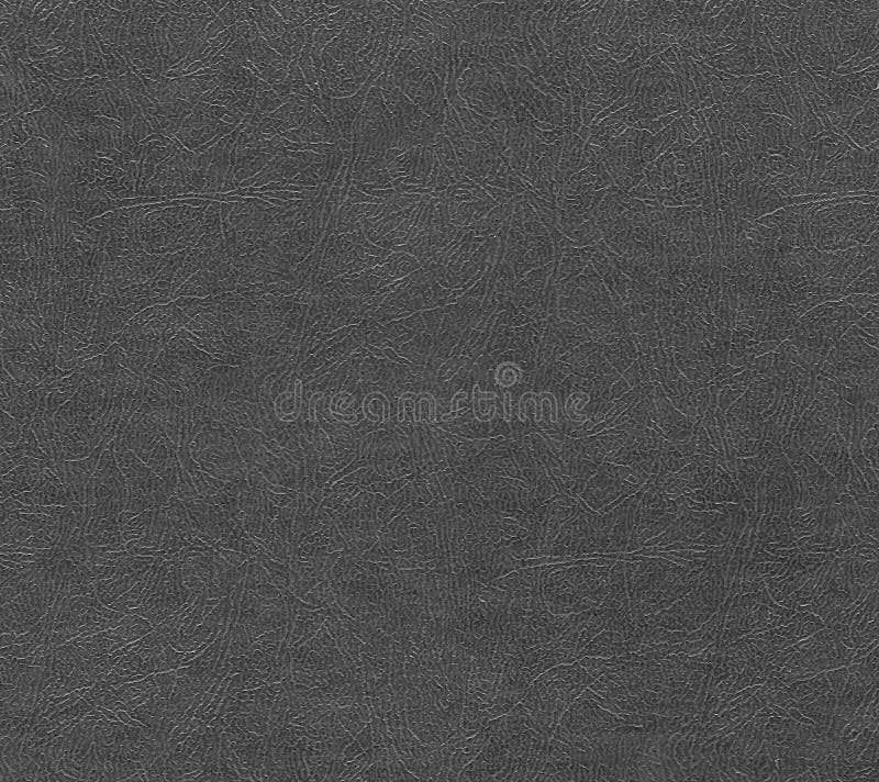 Gray Color Leather Surface. Stock Image Image of blank, rough 84991235