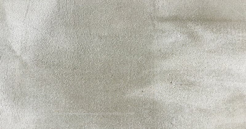 Gray concrete wall, abstract texture background. stock image