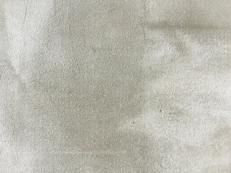 Gray concrete wall, abstract texture background. royalty free stock image