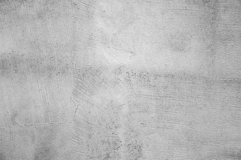 Gray concrete wall surface, background photo royalty free stock photos