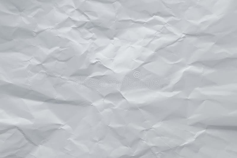 Gray Crumpled Paper Background Grijze gevouwen bladpagina Abstracte ruwe textuur, exemplaarruimte Witte gerimpelde kartonoppervla stock afbeeldingen Gray Crumpled Paper Background Grijze gevouwen bladpagina Abstracte ruwe textuur, exemplaarruimte Witte gerimpelde kartonoppervla stock afbeeldingen