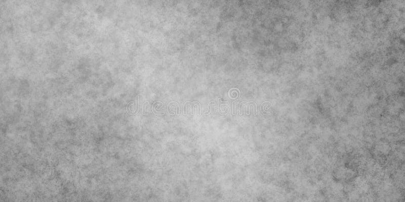 Gray elegant simple monotonous mottled grainy background for banners. Universal background