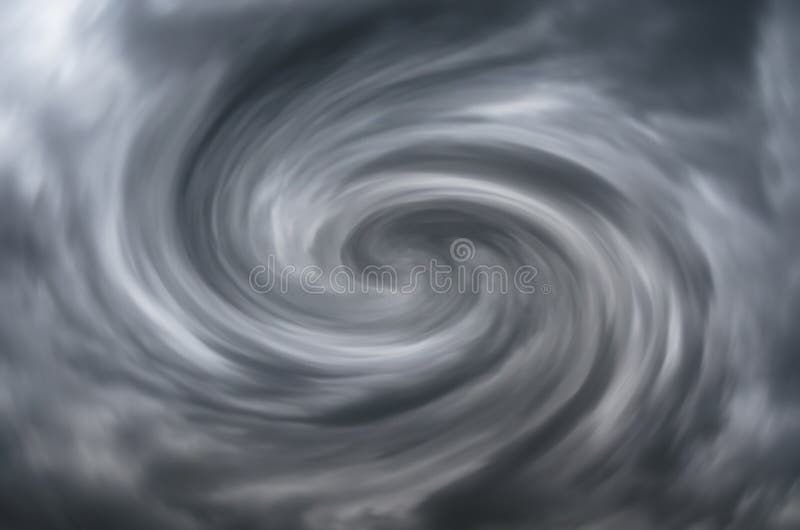 Gray funnel abstraction swirl counter clockwise. royalty free stock photos Gray funnel abstraction swirl counter clockwise. royalty free stock photos