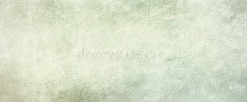 old white parchment paper background with distressed vintage grunge texture  borders and black burnt edges or frame Stock Illustration