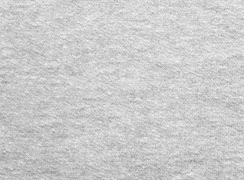 Gray Knitwear Fabric Texture Stock Photo - Image of season, underwear ...