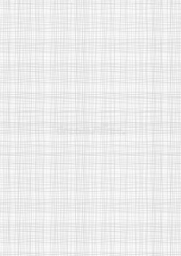 Gray Canvas Thread Fabric Pattern Texture A4 Size 