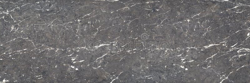 gray marble surface with veins and glossy abstract texture background of natural material. illustration. backdrop in high