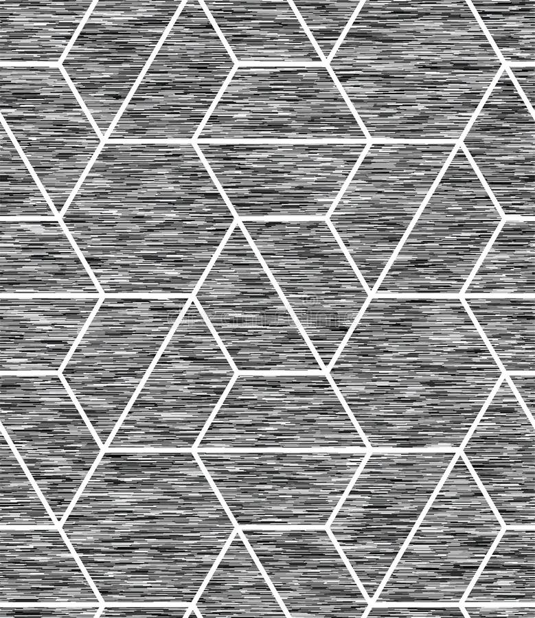 Grey Marl Two Tone Seamless Pattern Woven Blurred Shirt Yarn Stock Vector  by ©limolidastudio@gmail.com 322508218