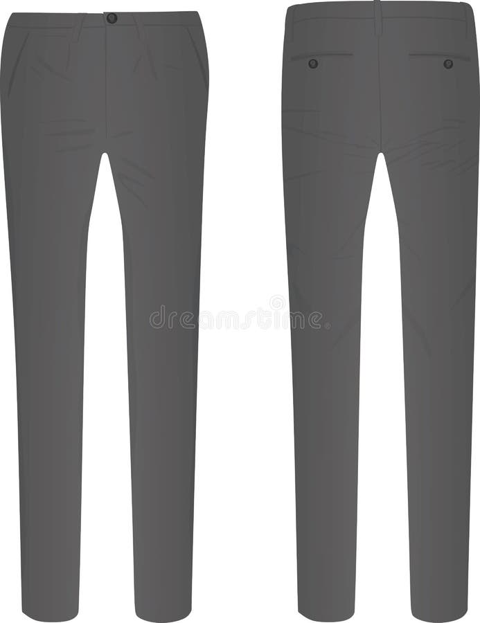 94,000+ Trousers Stock Illustrations, Royalty-Free Vector Graphics & Clip  Art - iStock