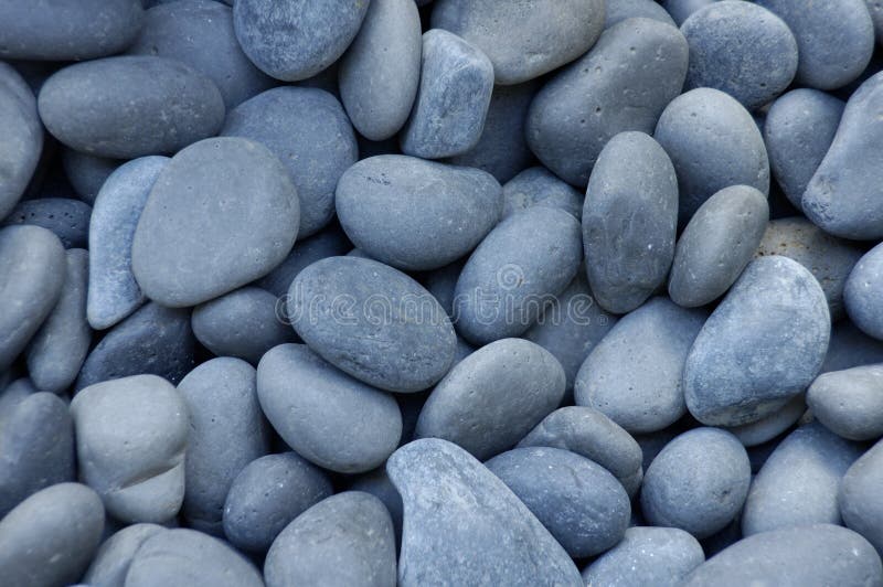 Gray pebbles or stones royalty free stock photos Gray pebbles or stones royalty free stock photos