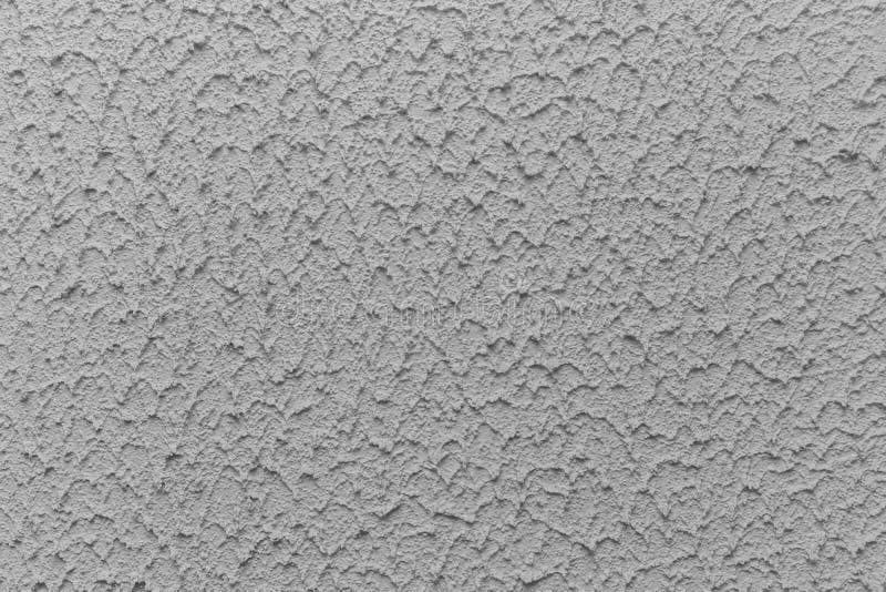 Gray Plaster Wall Texture Design Rough Pattern Abstract Stucco Grey ...