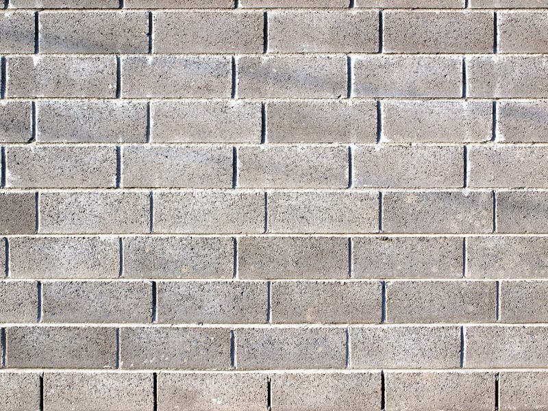 Gray Stone Rock Texture. Seamless Tileable Texture. stock photo