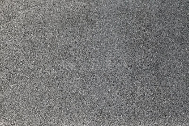 Gray Suede Texture or Background Stock Image Image of hair, material