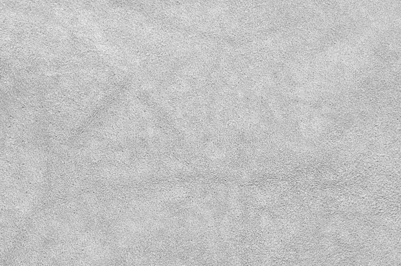 Gray suede texture stock photo. Image of suede, leather 67137298