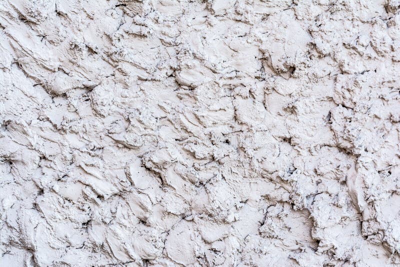 Gray texture of a concrete wall, layer of decorative plaster, abstract background stock images Gray texture of a concrete wall, layer of decorative plaster, abstract background stock images